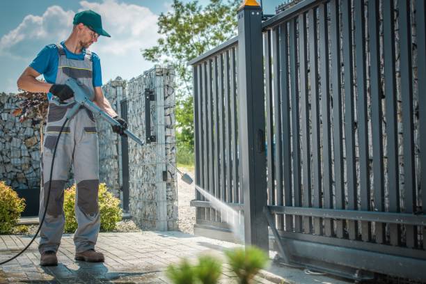 Best Dumpster Area Cleaning  in Mount Vernon, MD