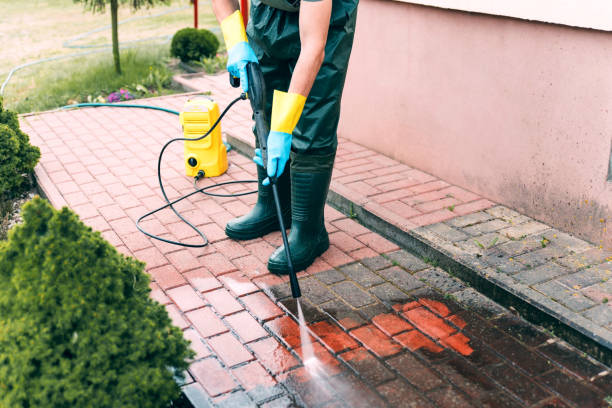 Reliable Mount Vernon, MD Pressure Washing Solutions