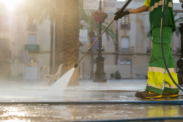Boat and Dock Cleaning in Mount Vernon, MD